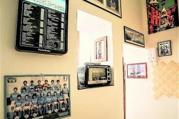 Hotel San Gennaro B&b