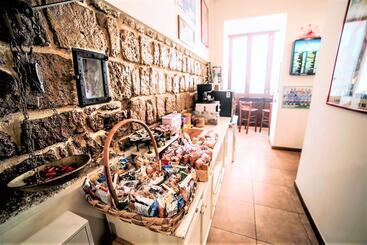 Hotel San Gennaro B&b