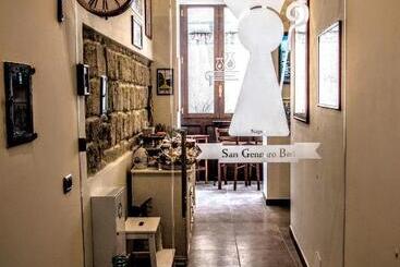 Hotel San Gennaro B&b