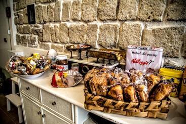 Hotel San Gennaro B&b