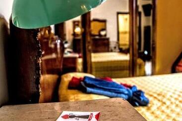 Hotel San Gennaro B&b