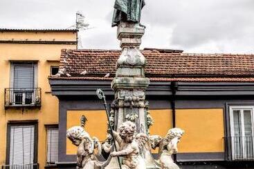 Hotel San Gennaro B&b