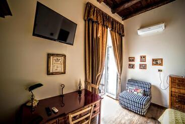 Hotel San Gennaro B&b