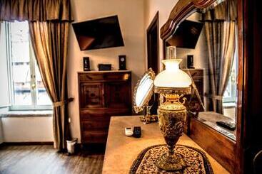 Hotel San Gennaro B&b