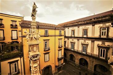Hotel San Gennaro B&b