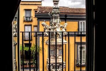 Hotel San Gennaro B&b
