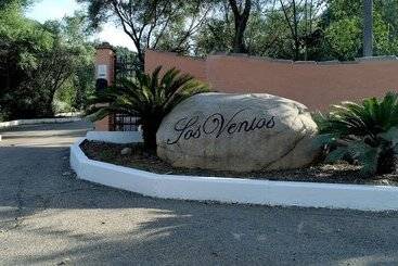 هتل Sosventos Village