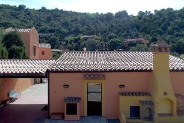هتل Sosventos Village