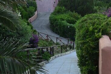 هتل Sosventos Village