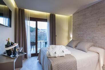 هتل Spa Elia