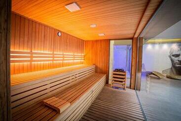 هتل Spa Elia