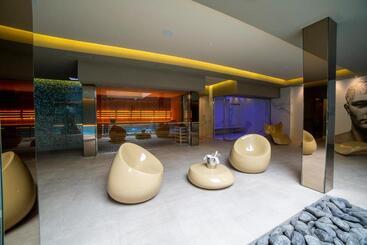 هتل Spa Elia
