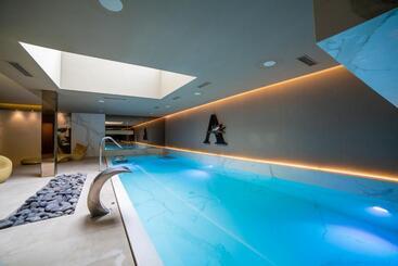 هتل Spa Elia