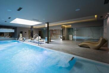 هتل Spa Elia