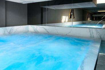 هتل Spa Elia