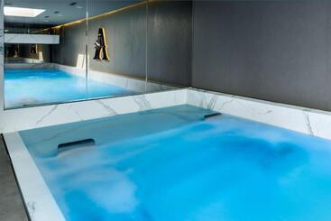 هتل Spa Elia