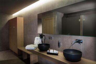 هتل Spa Elia
