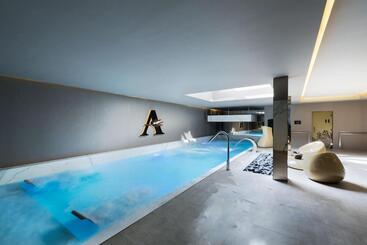 هتل Spa Elia