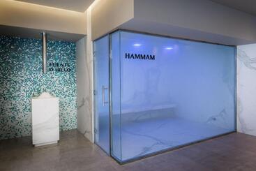 هتل Spa Elia