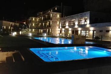 هتل Spa Elia