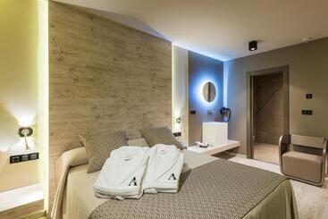 هتل Spa Elia