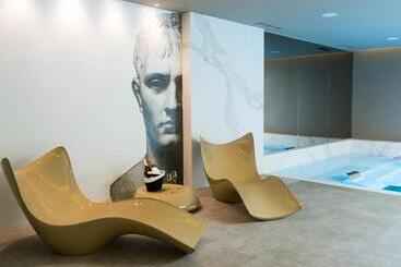 هتل Spa Elia
