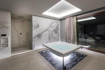 هتل Spa Elia