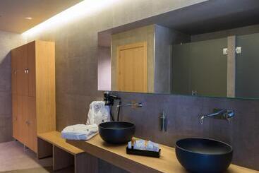 هتل Spa Elia