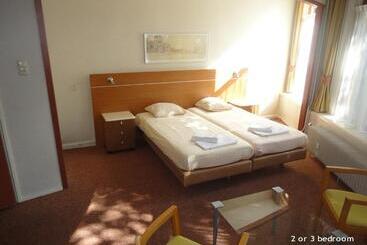 Hotel T Anker