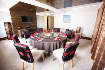 The Corporate Hotel Convention Centre