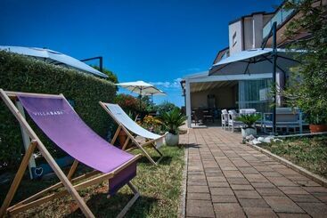 酒店 Villa Badi