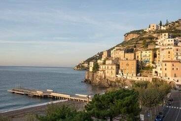 Villa Isabella - Minori