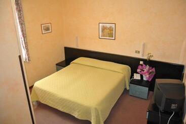 هتل Villa Mon Toc