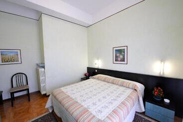 هتل Villa Mon Toc
