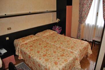 هتل Villa Mon Toc