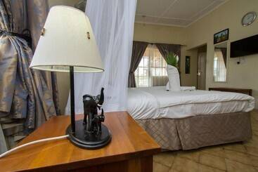 Jumuia Hotel Kisumu