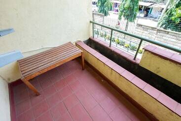 Jumuia Hotel Kisumu