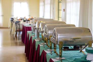 Jumuia Hotel Kisumu