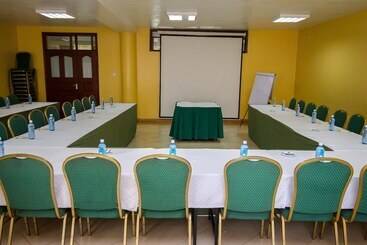 Jumuia Hotel Kisumu