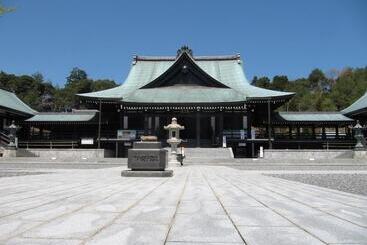 هتل Kakegawa Hills