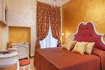 پانسیون Relais Empire