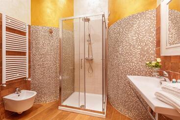 پانسیون Relais Empire