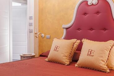 پانسیون Relais Empire