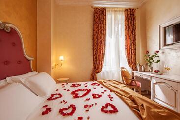 پانسیون Relais Empire