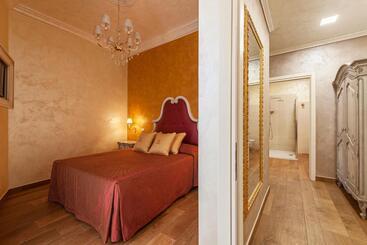 پانسیون Relais Empire
