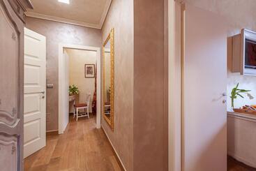 پانسیون Relais Empire