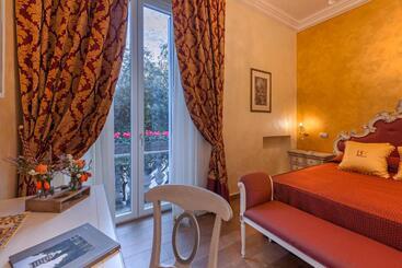 پانسیون Relais Empire