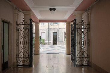 پانسیون Relais Empire