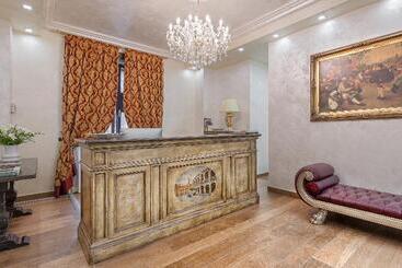 پانسیون Relais Empire
