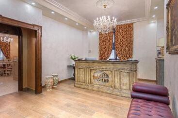 پانسیون Relais Empire